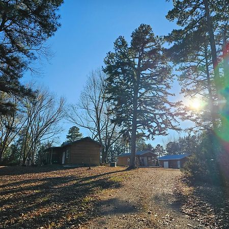 5 Min To Beaver Lake-King Bed-Fire Pit-Jetted Tub #4 Eureka Springs Buitenkant foto