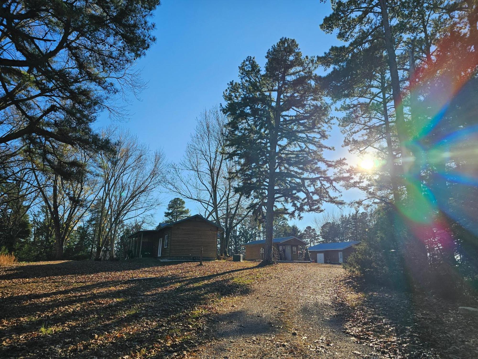 5 Min To Beaver Lake-King Bed-Fire Pit-Jetted Tub #4 Eureka Springs Buitenkant foto