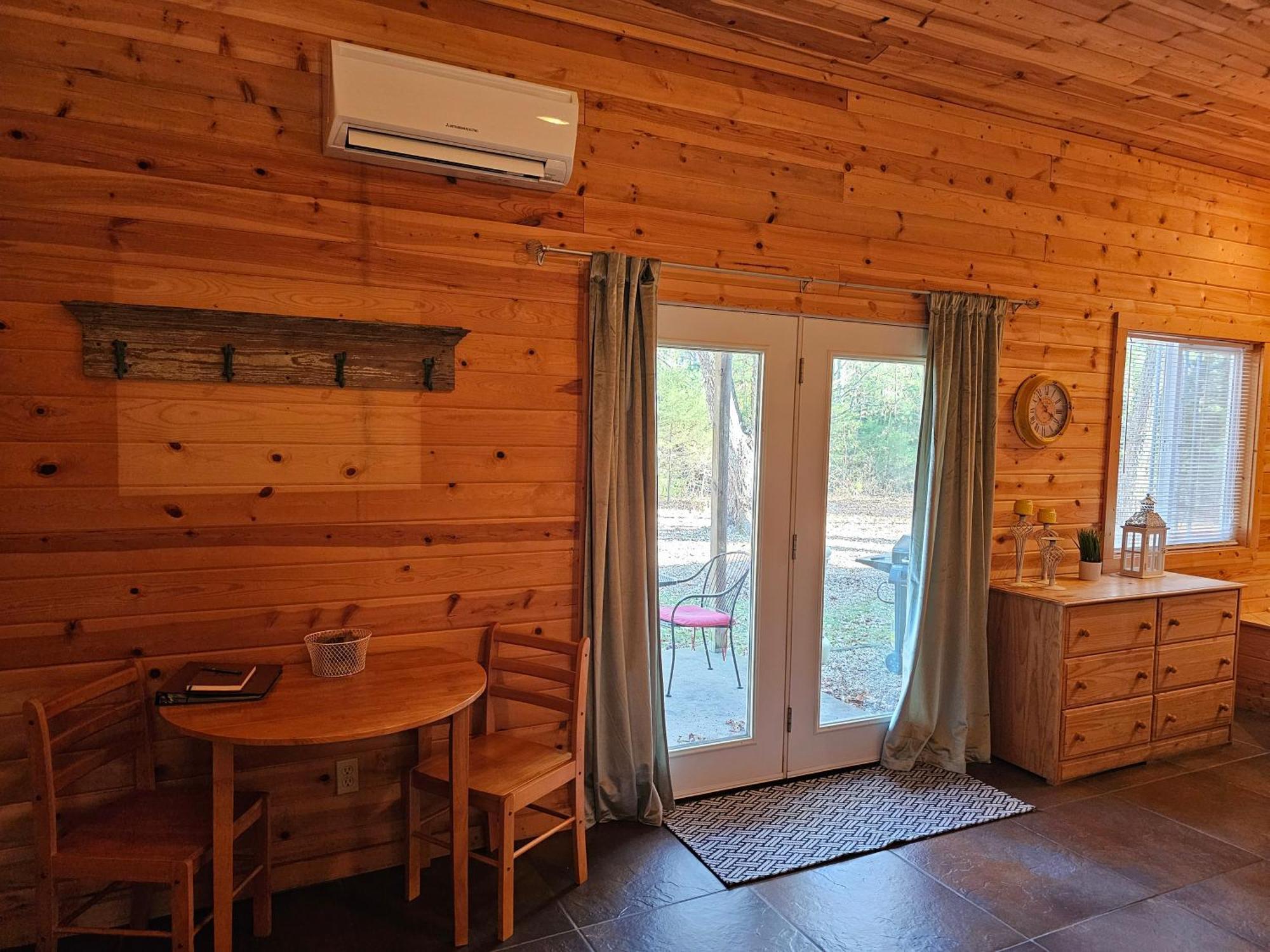 5 Min To Beaver Lake-King Bed-Fire Pit-Jetted Tub #4 Eureka Springs Buitenkant foto
