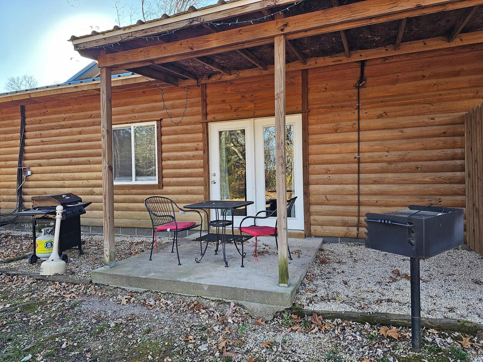 5 Min To Beaver Lake-King Bed-Fire Pit-Jetted Tub #4 Eureka Springs Buitenkant foto